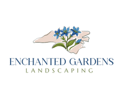 Enchanted Garden’s Landscaping