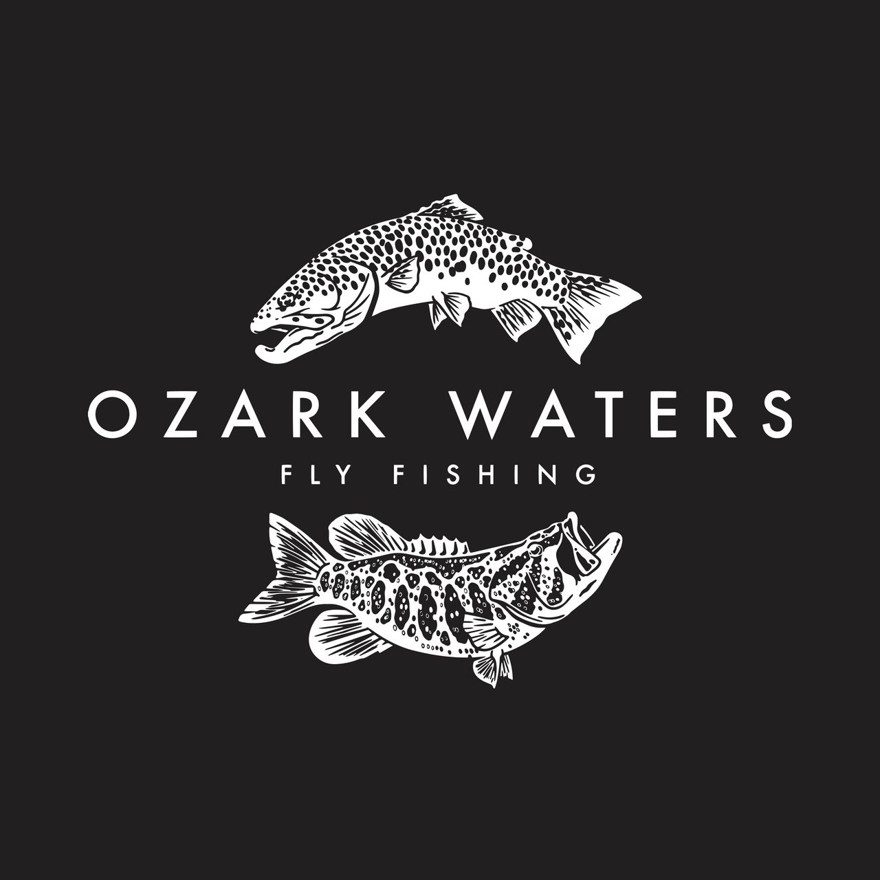 Ozark Waters Fly Fishing Heads South