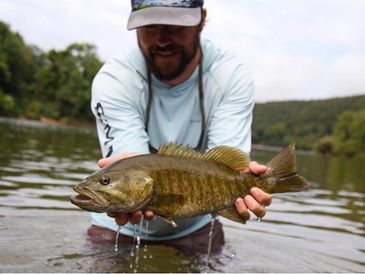 The Ultimate Ozark Tailwater Resource: Fly Fishing on the White River and  Norfork Tailwater