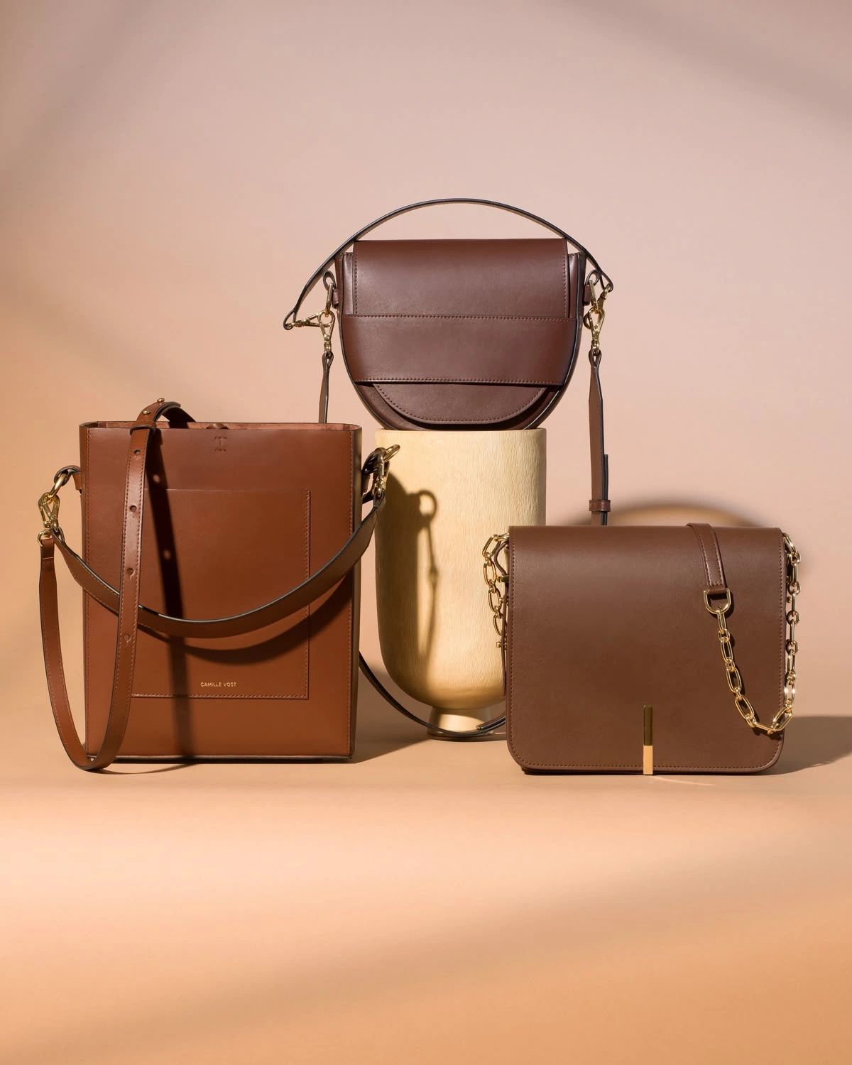 Leather Bags