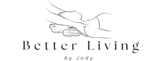 Better Living by Jody