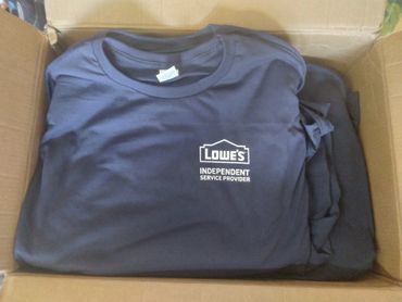 Corporate T-shirts - Company T-shirts - Screen Printing - Houston TX. - Koozies - Tote Bags.