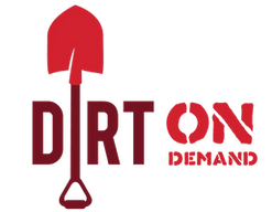 Dirt on Demand