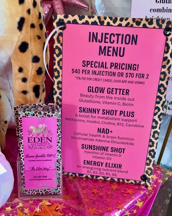 Home | Medical Spa & Wellness at Eden Aesthetics and Wellness Home | Medical Spa & Wellness at Eden Aesthetics and Wellness