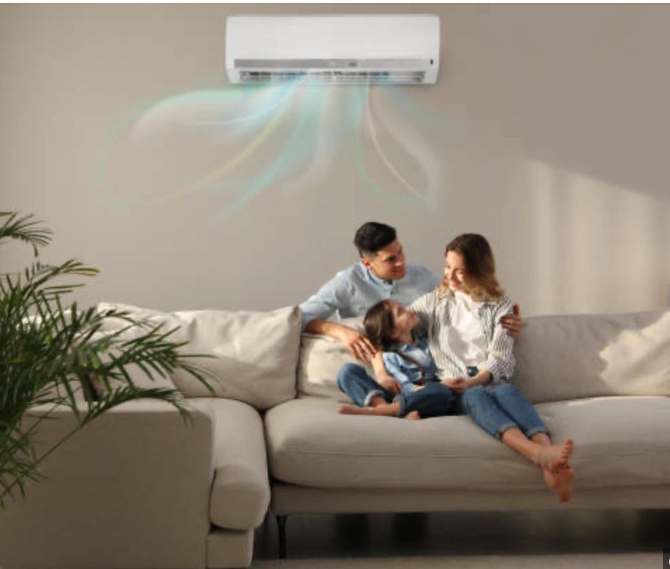 air tech hvac corp