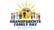 GRANDPARENTS FAMILY DAY  & RESOURCE FAIR 