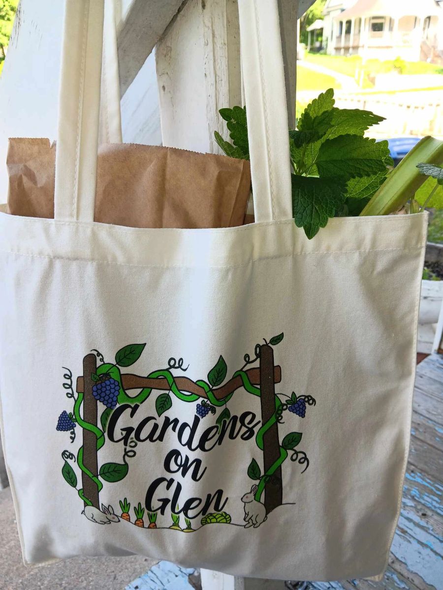 Gardens on Glen, LLC