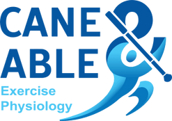 Cane and Able Exercise Physiology