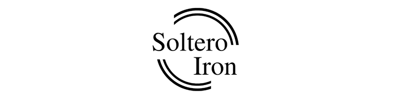 Soltero Iron