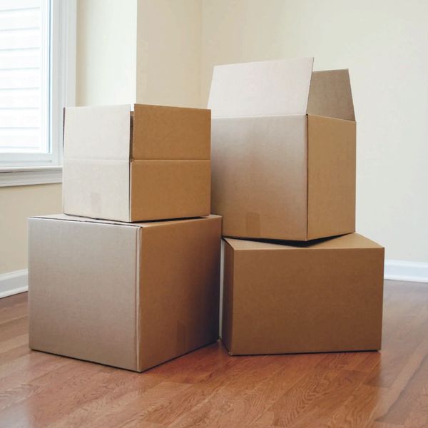Organised packing and unpacking services in Gloucestershire for a stress-free house move