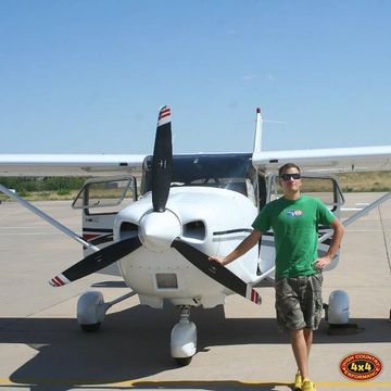 About Us, History - Denver, Colorado - high country performance 4x4