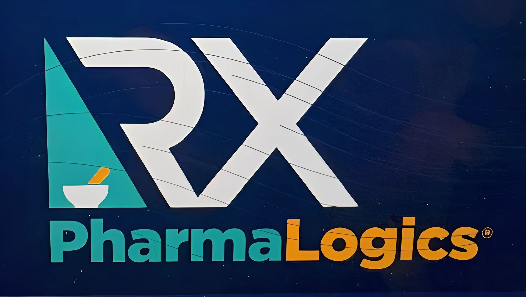 RxPharmalogics