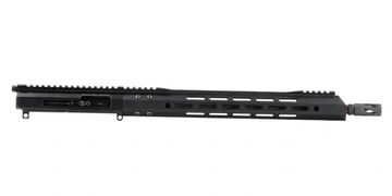 BCA 17HMR 16" upper receiver.