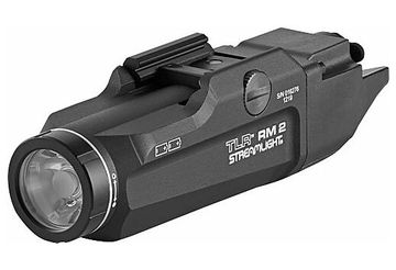 Streamlight TLR RM2 gun light