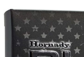 6mm ARC 105 gr Hornady Black ammo in stock in El Dorado KS