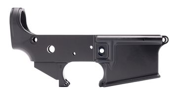 Anderson MFG Ghost lower.