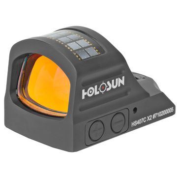 407C Holosun Reflex Red Dot sight