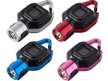 Streamlight Pocketmate keychain flashlight