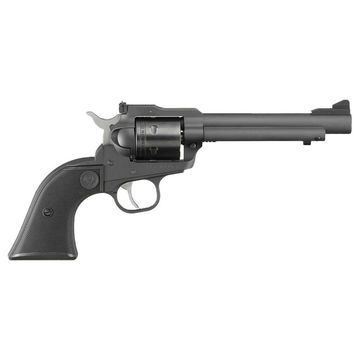 Ruger Super Wrangler .22 LR with extra .22 Magnum cylinder