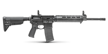 Springfield Armory Saint Rifle. 5.56mm  in stock.