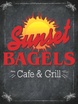 Sunset Bagels