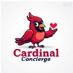Cardinal Concierge