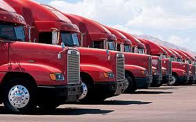 Kansas trucking company with LTL, flatbed shipping services in Topeka, Wichita Kansas.