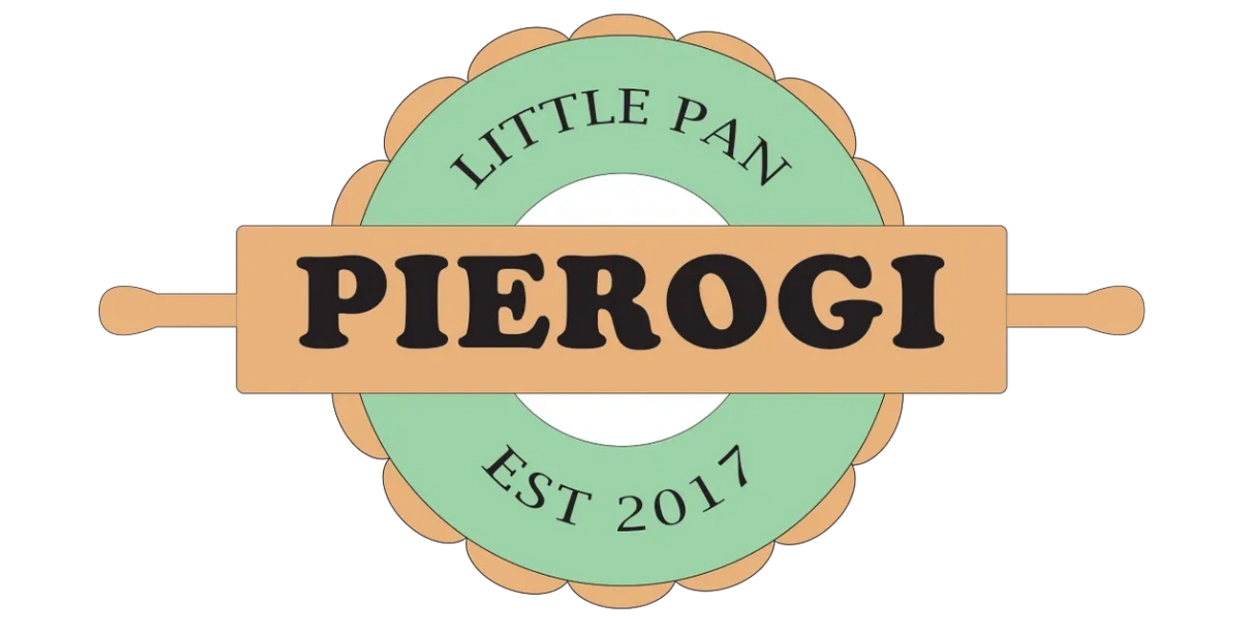 Little Pan Pierogi Logo