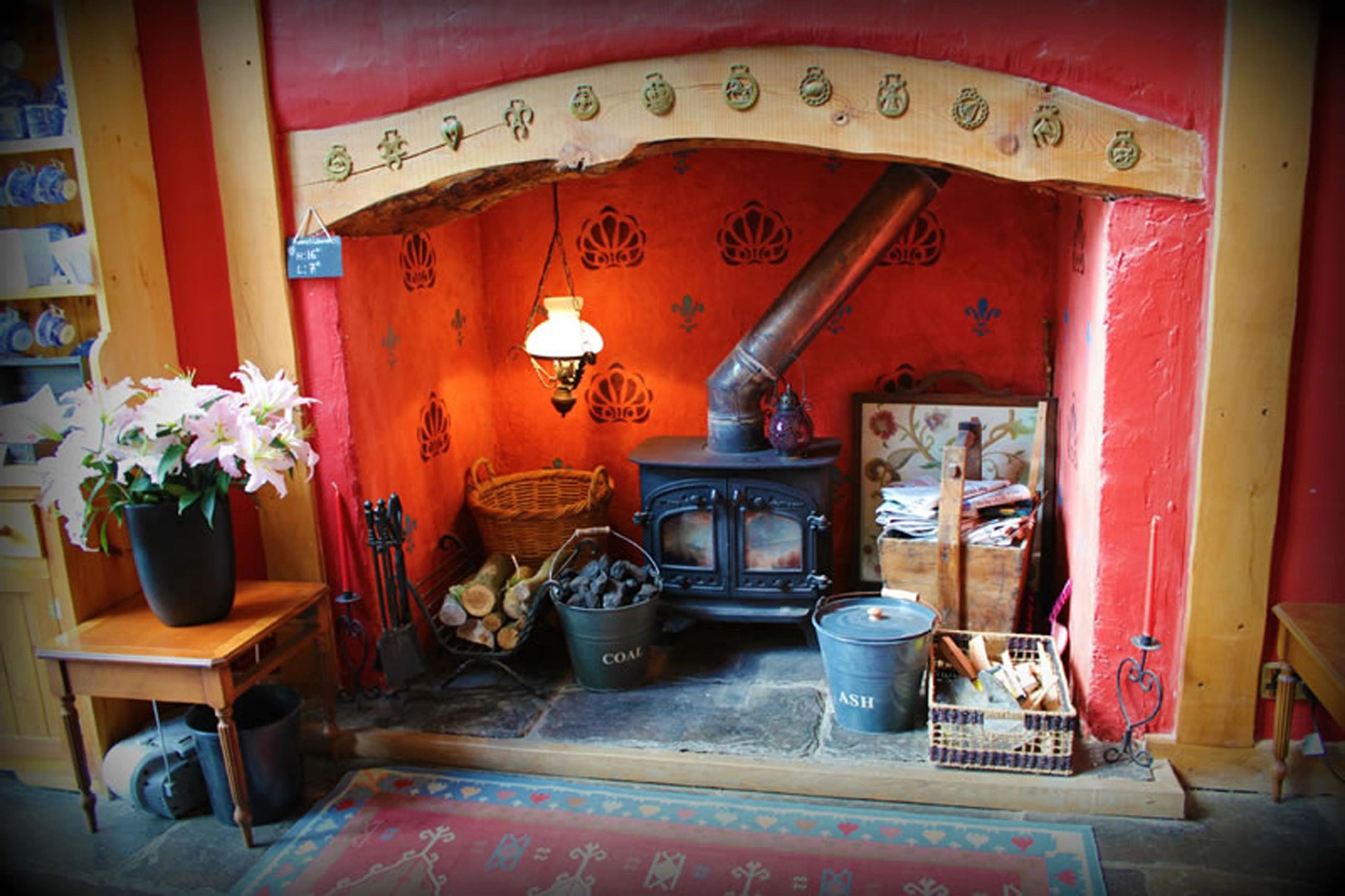 Hafandeg Dog Friendly, Bed and Breakfast, Pet Friendly Hotels