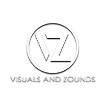 visuals and zounds