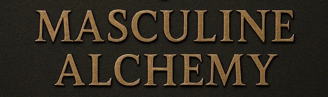 Masculine Alchemy
Men’s Weekend