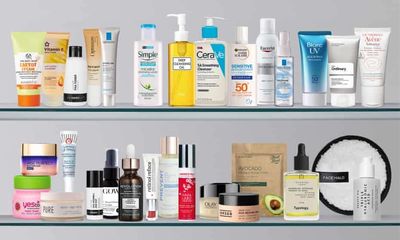 Products you can bring with you for testing that you use 
