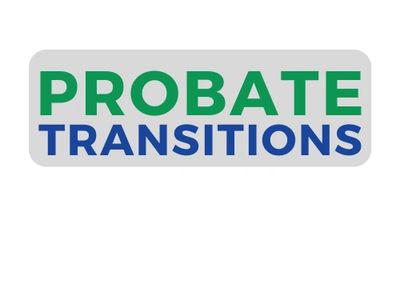 Probate Transitions Official Logo
