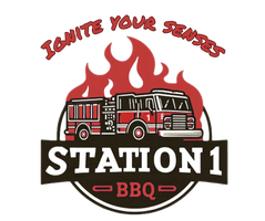 Station 1 BBQ
