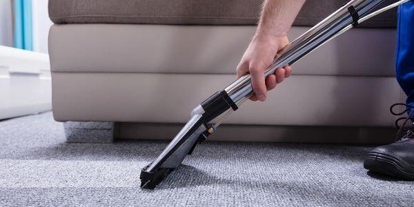 South West County Cleaning Ltd