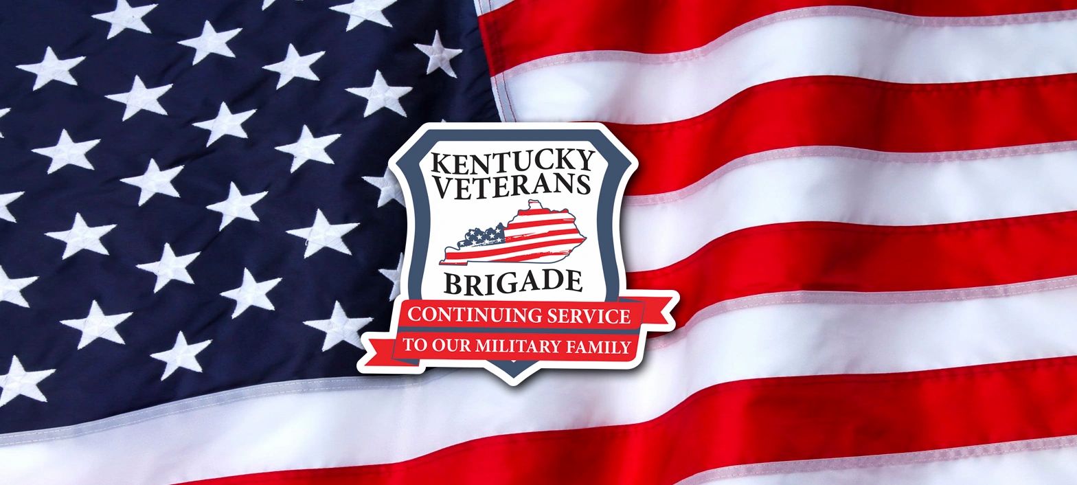 Kentucky Veterans Brigade Home