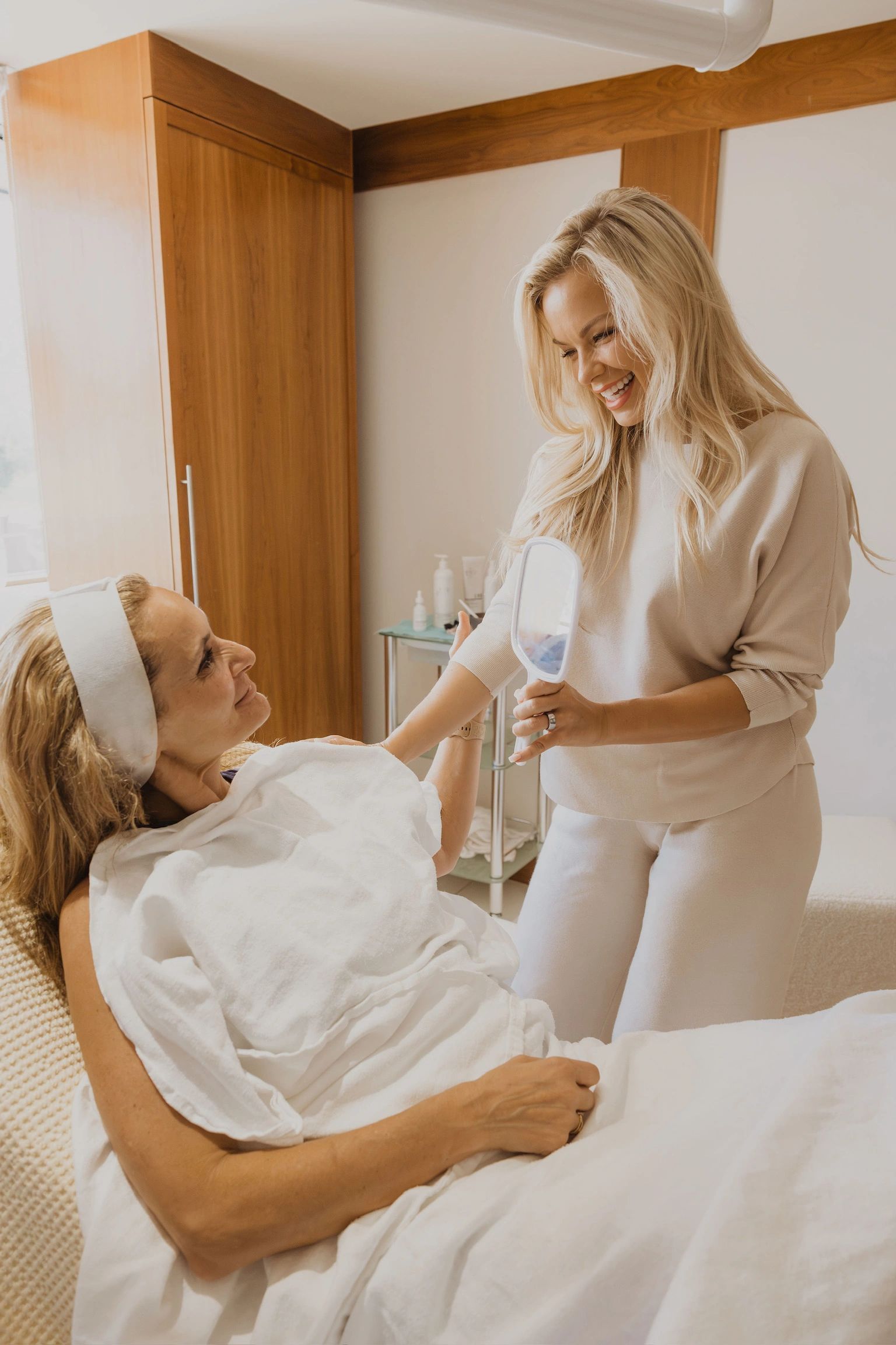 dihexa treatment dallas Skin Resurfacing Treatments