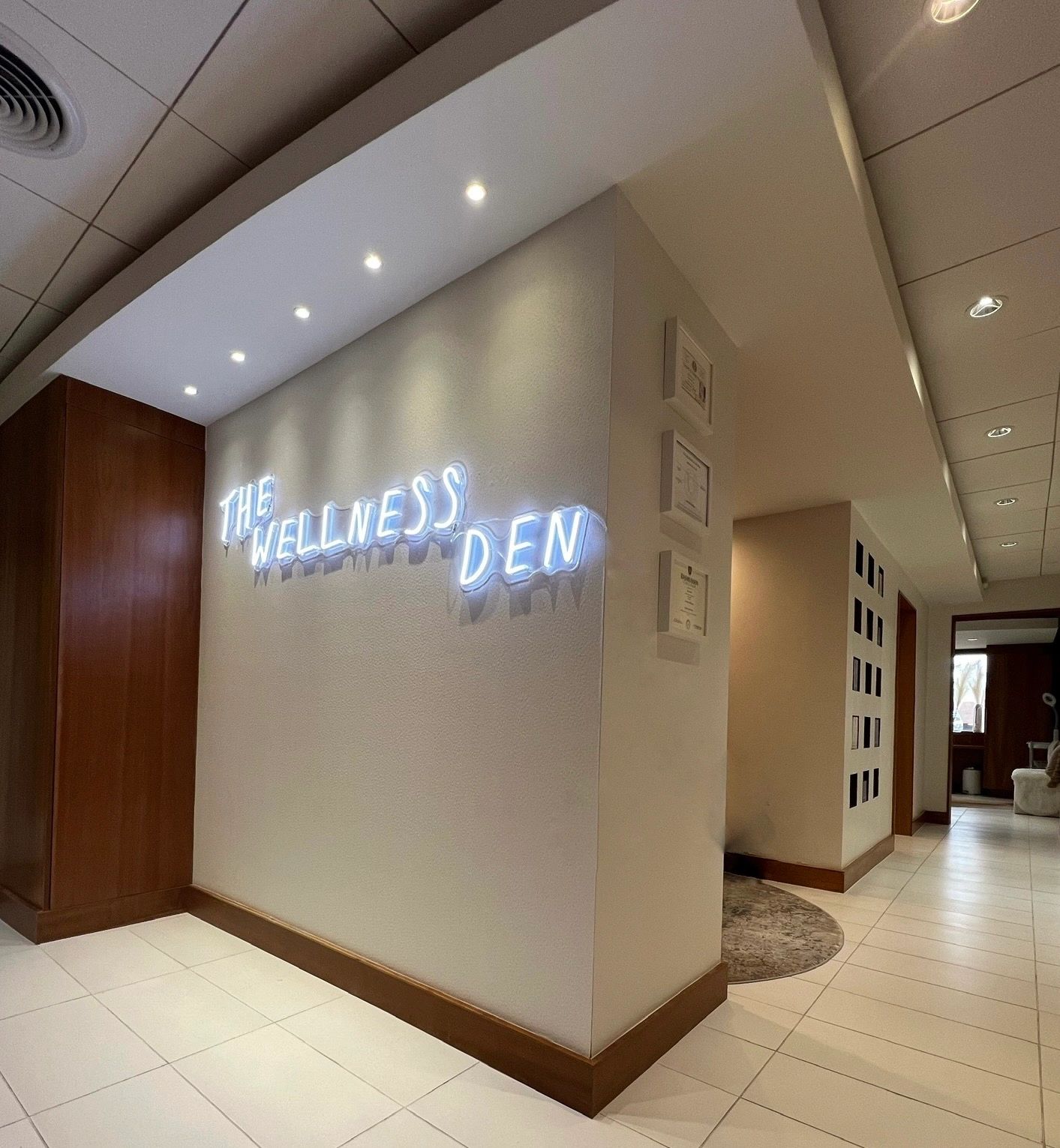 The Wellness Den - Best Medspa and Wellness Spa in Dallas Texas