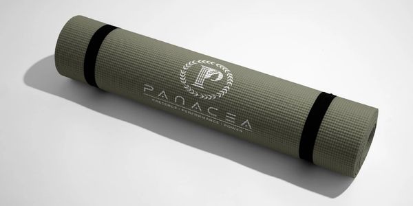  Panacea