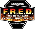 FRED FIRE, LLC.
