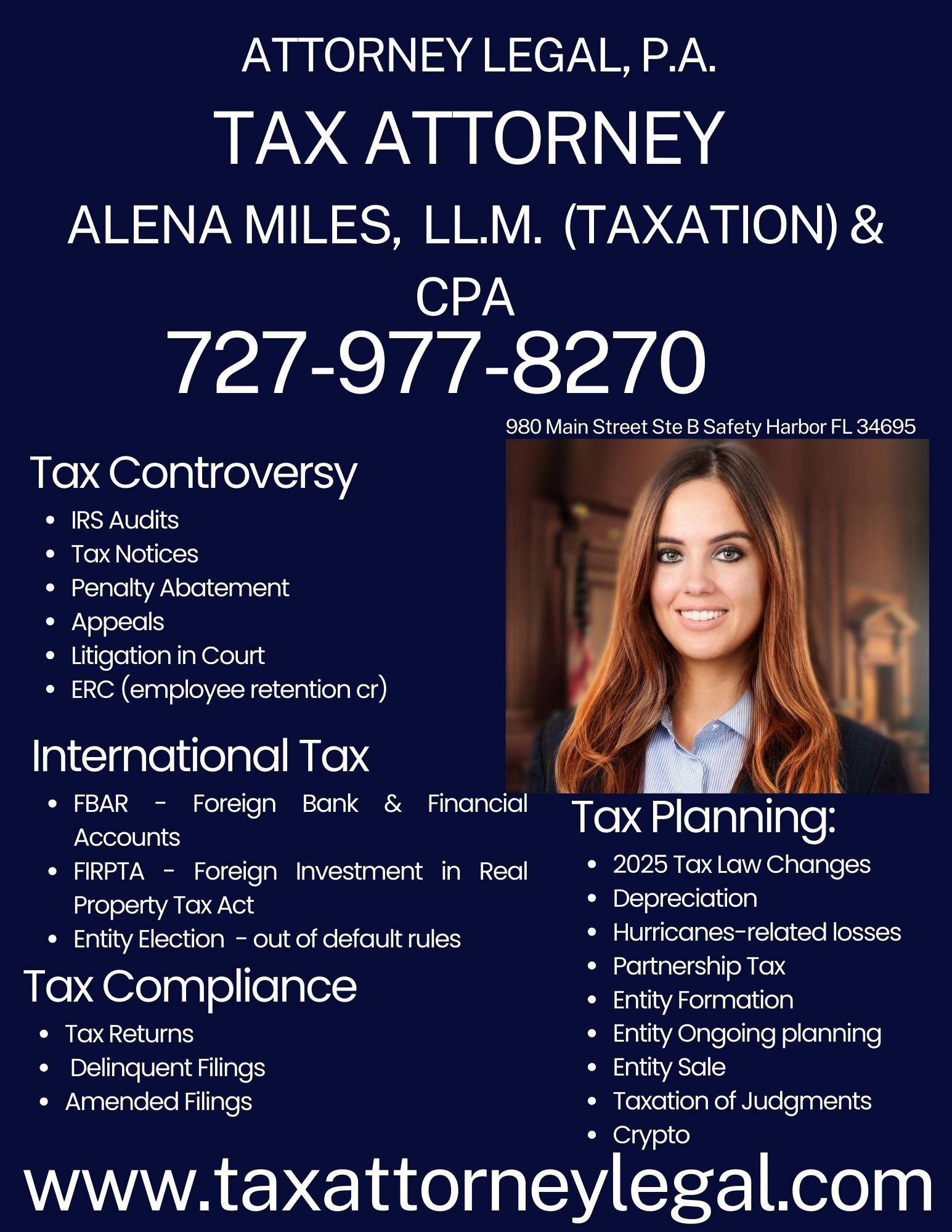 LAKEWOOD RANCH LAWYER