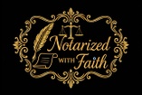Notarized With Faith