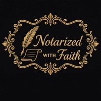 Notarized With Faith