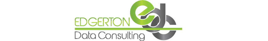 Edgerton Data Consulting LLC