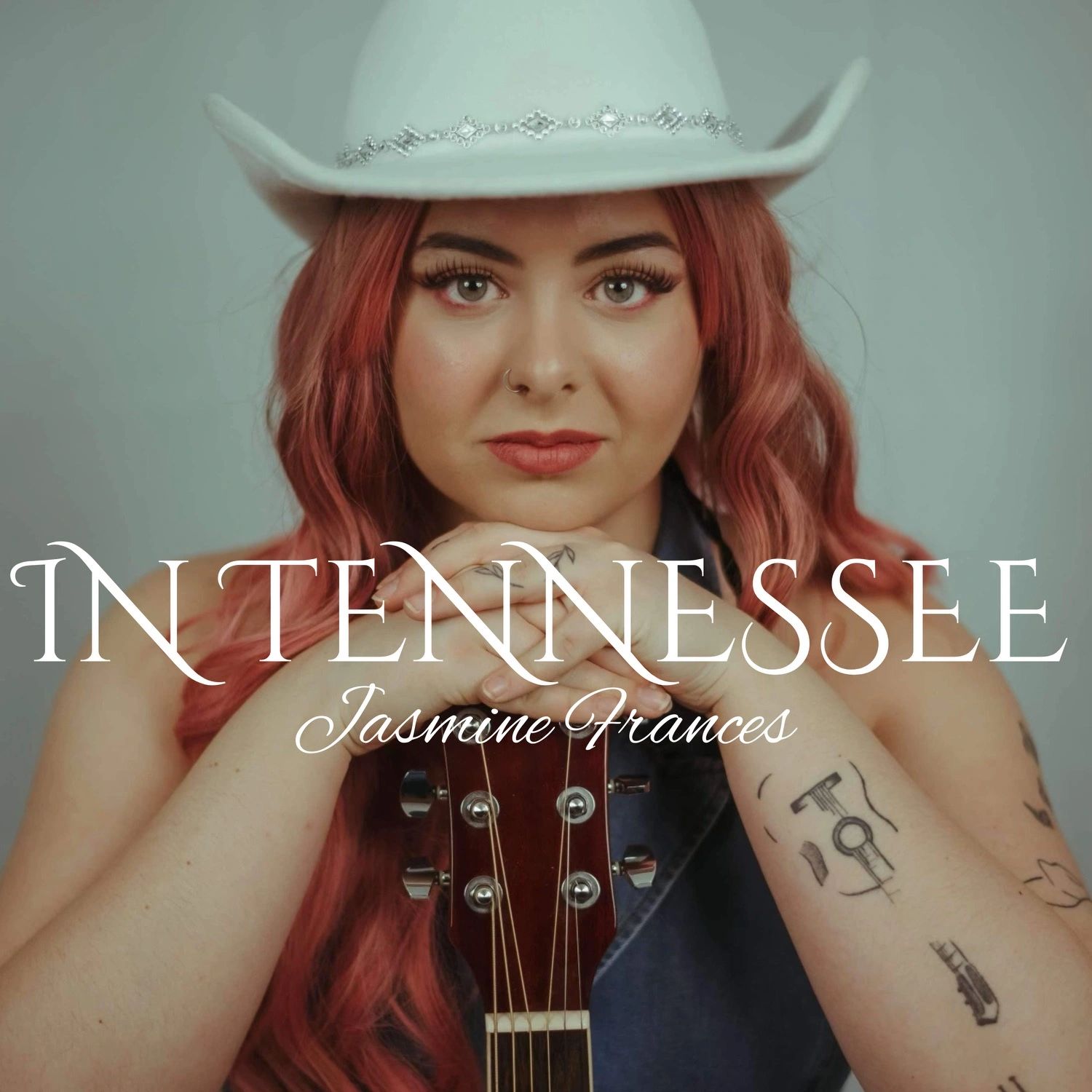 IN TENNESSEE, out now 