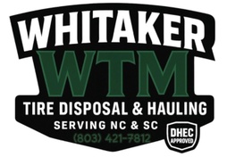Whitaker Waste Tire Management 