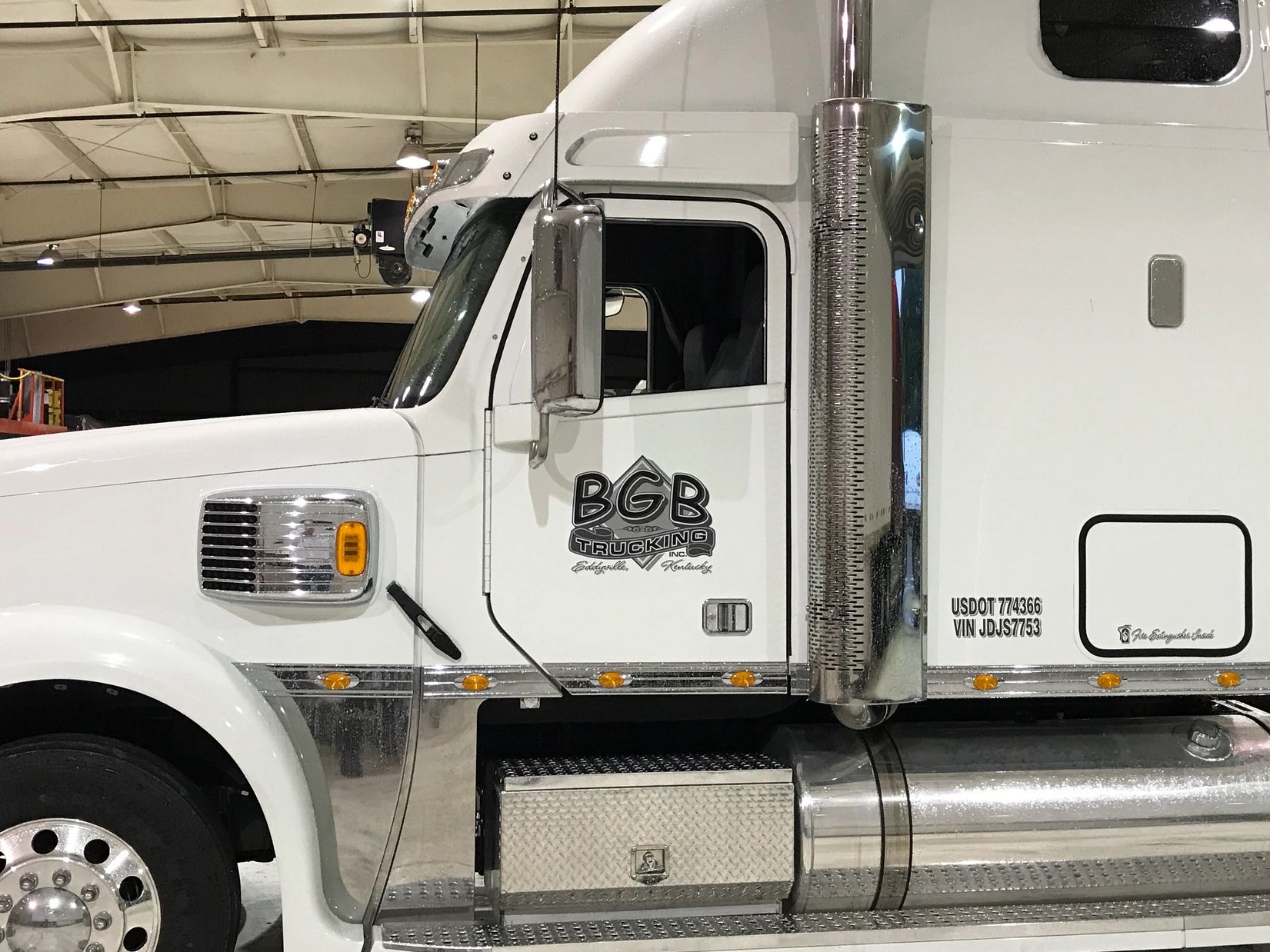 BBX Trucking Company - Great Trucking Careers - Buffalo, NY