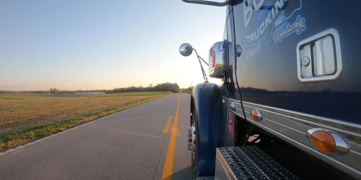 "The Freedom of the Open Road is Calling"
Join Our Team and Answer the Call