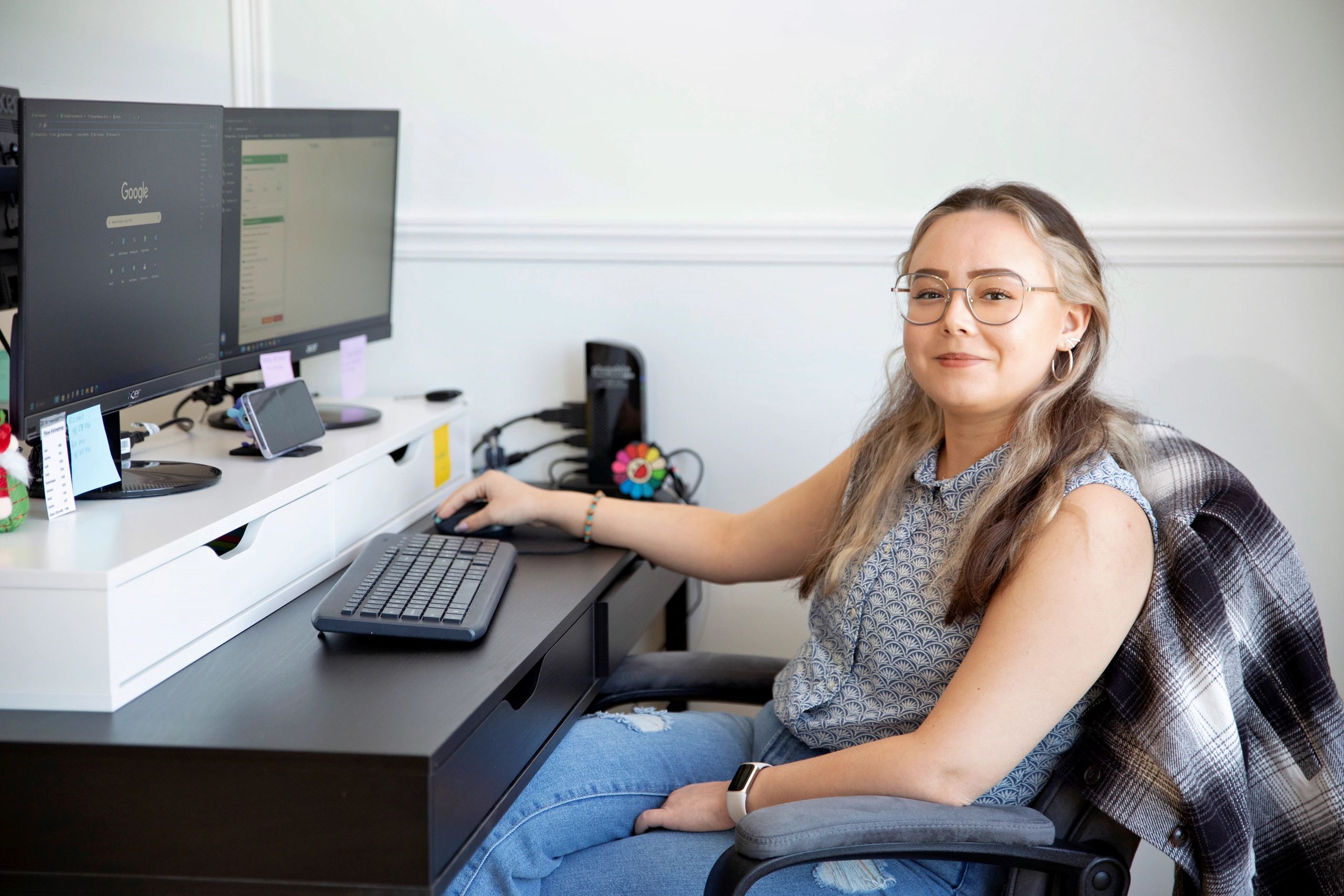 Financial accounting in East Valley AZ