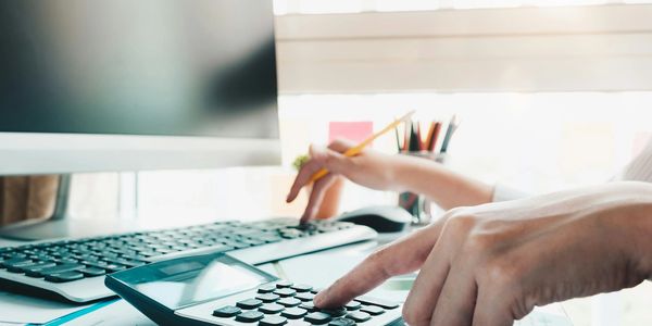 Accounting services for small businesses in Chandler AZ